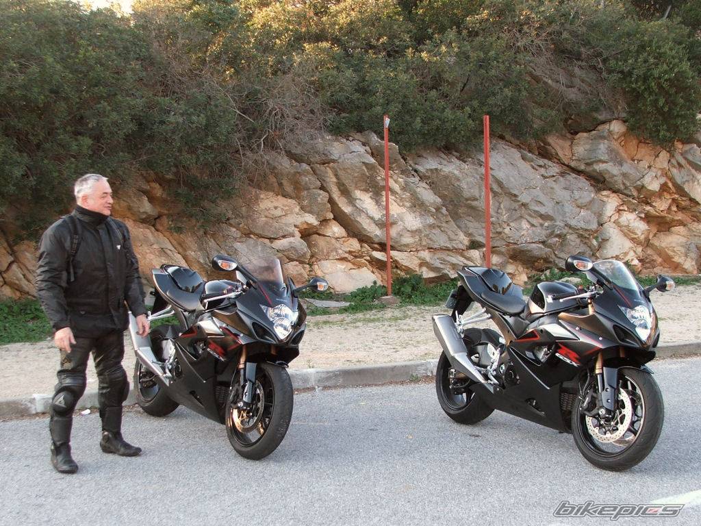 2006 SUZUKI GSX R 1000 | Picture 470467 motorcycle photo