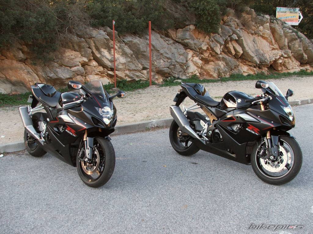 2006 SUZUKI GSX R 1000 | Picture 470469 motorcycle photo