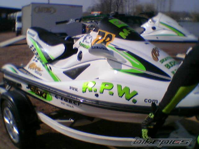 2001 KAWASAKI ULTRA 150 | Picture 47053 motorcycle photo