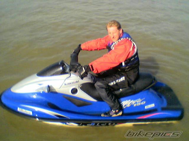 2001 KAWASAKI ULTRA 150 | Picture 47055 motorcycle photo