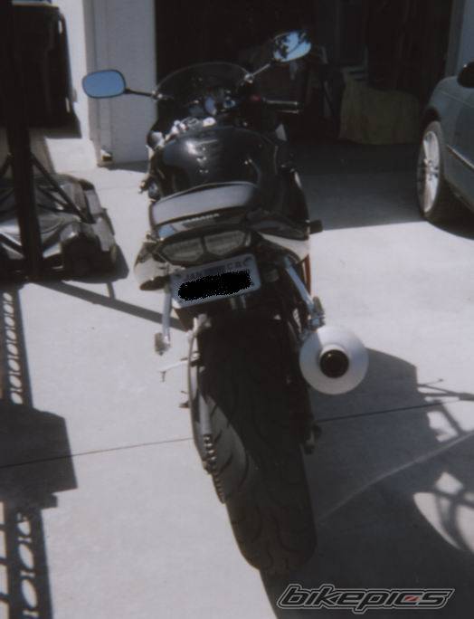 2003 YAMAHA YZF R6 | Picture 47063 motorcycle photo