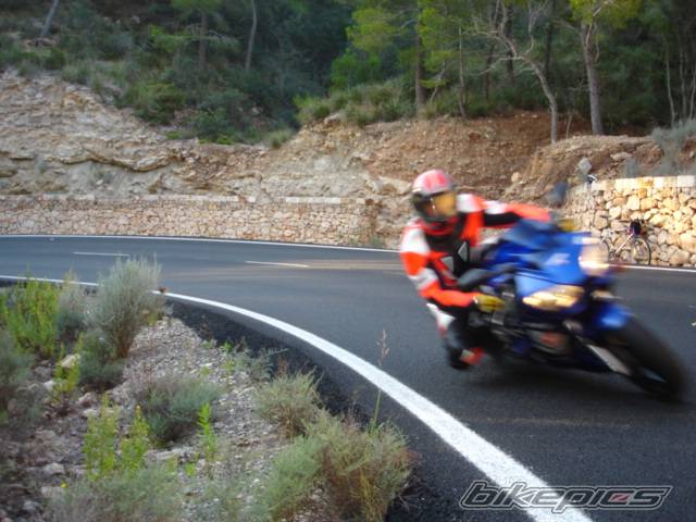 2000 YAMAHA YZF R6 | Picture 470829 motorcycle photo