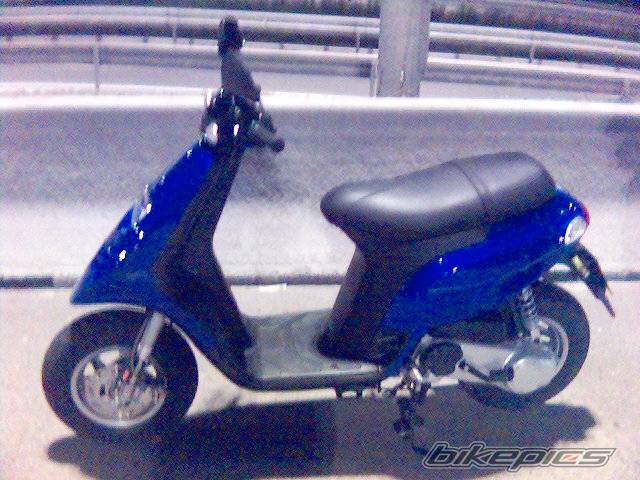 2005 PIAGGIO TYPHOON 50 | Picture 470906 motorcycle photo