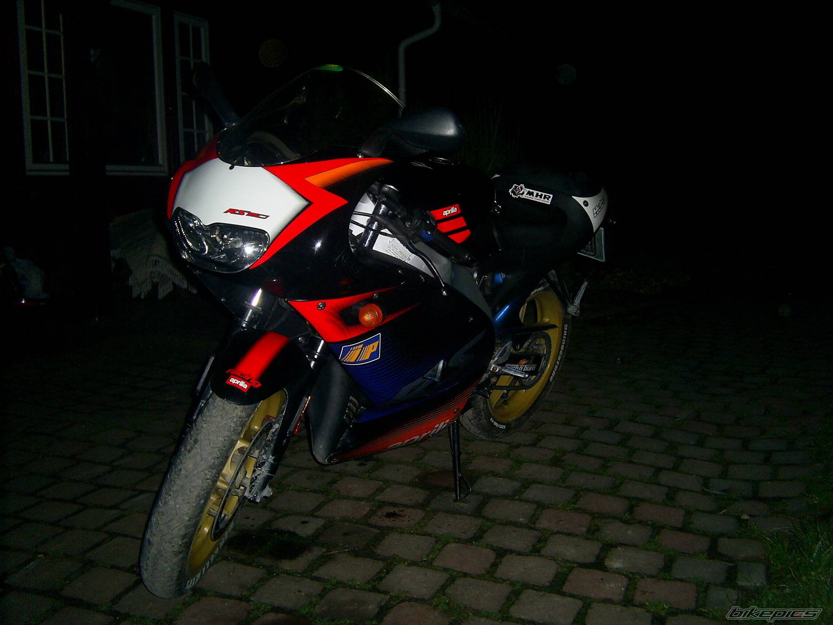 2000 APRILIA RS 50 | Picture 471054 motorcycle photo
