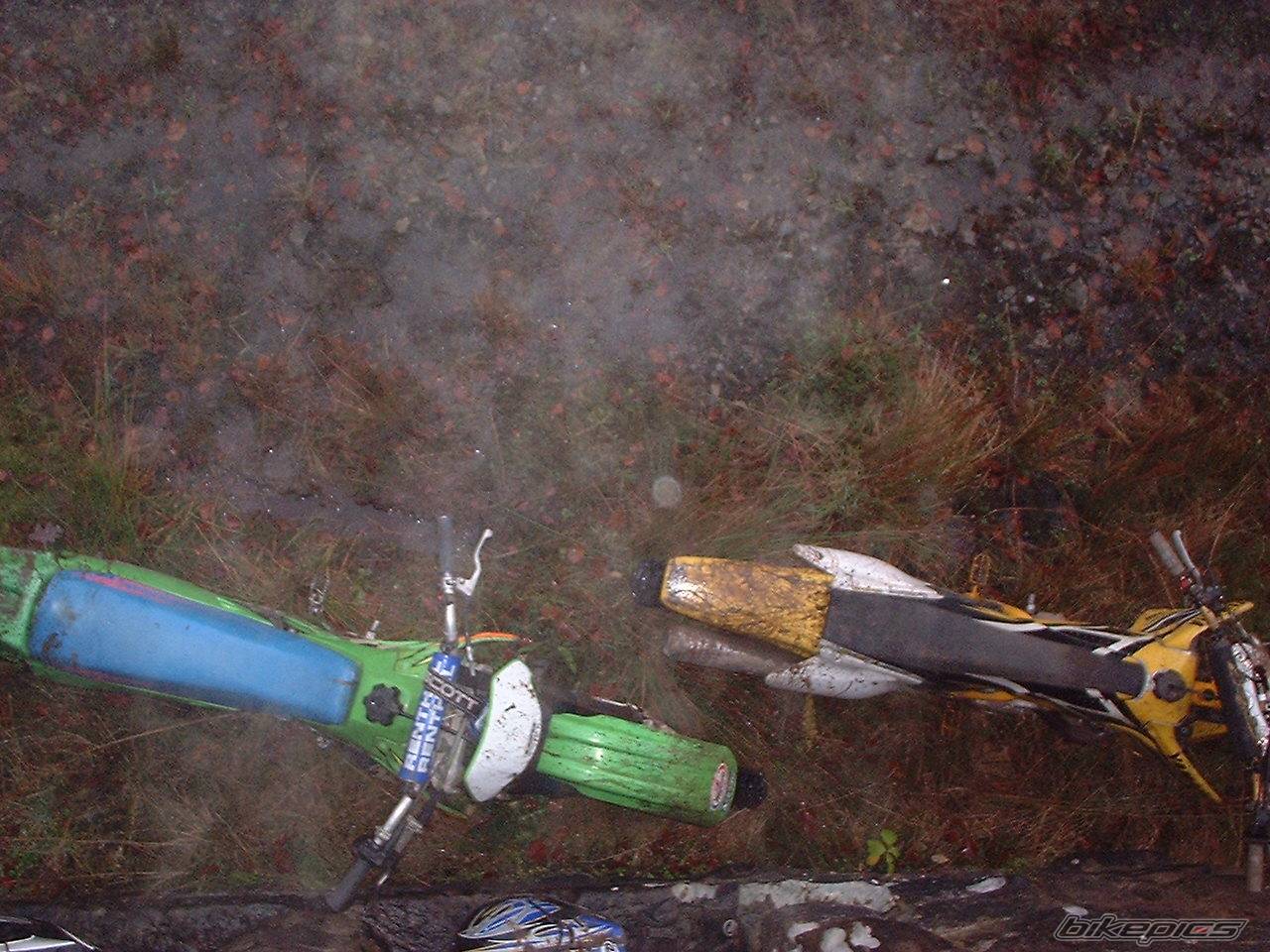 1991 KAWASAKI KX 250 | Picture 471092 motorcycle photo