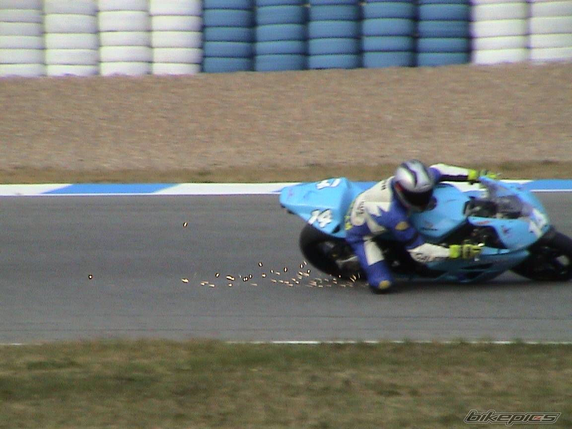 2004 HONDA CBR 1000  RR | Picture 471120 motorcycle photo