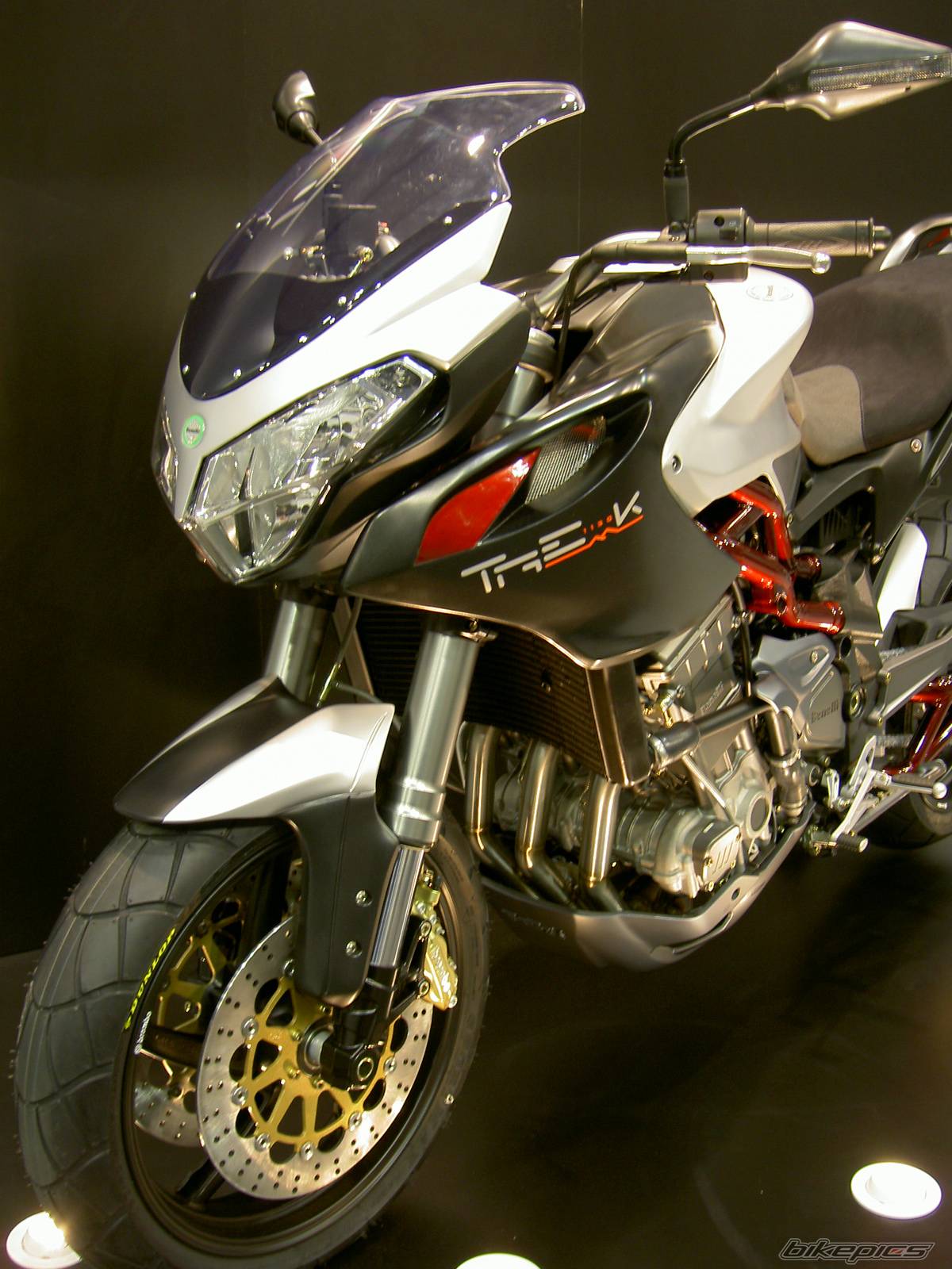 2006 BENELLI TRE K | Picture 471150 motorcycle photo