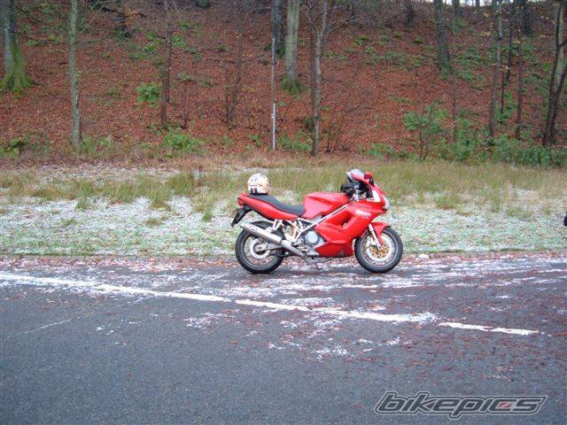 2004 DUCATI ST4S | Picture 471180 motorcycle photo