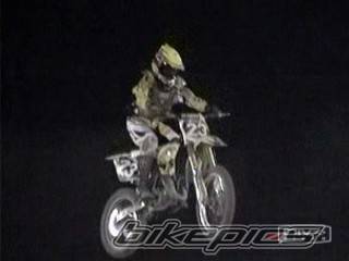 2004 SUZUKI RM 125 | Picture 471239 motorcycle photo