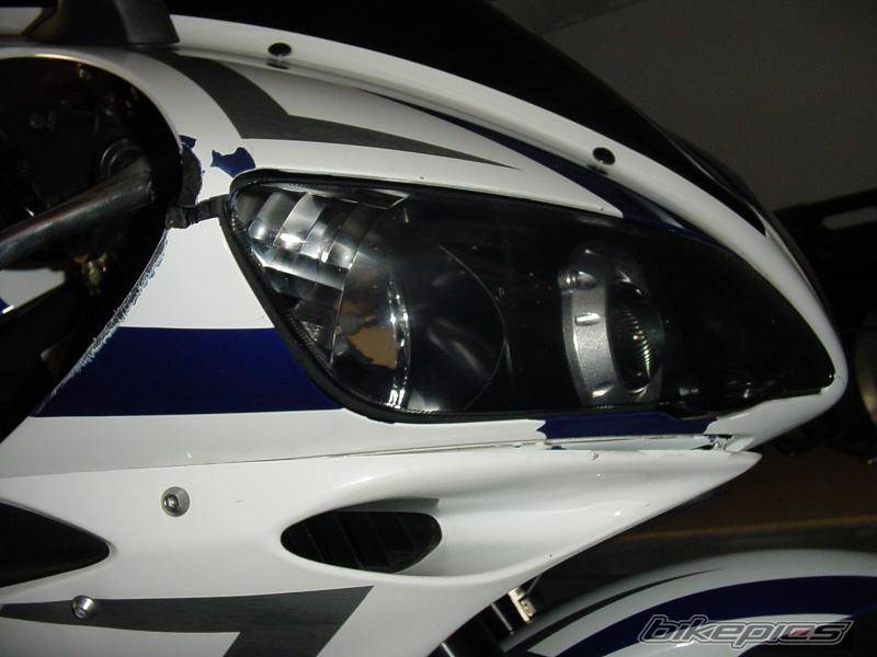2004 YAMAHA YZF R1 | Picture 471570 motorcycle photo