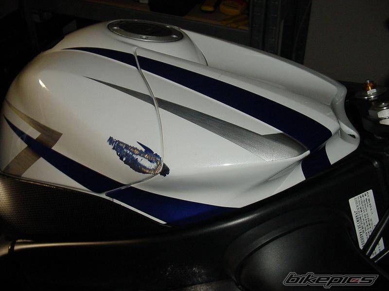 2004 YAMAHA YZF R1 | Picture 471573 motorcycle photo