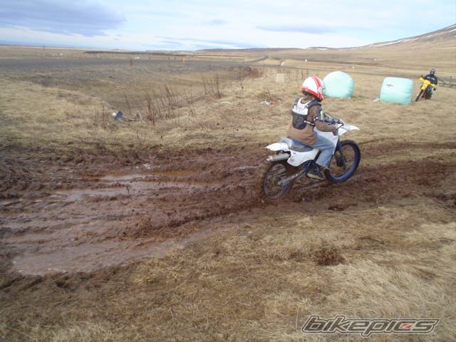 1990 SUZUKI TS 50 | Picture 471581 motorcycle photo