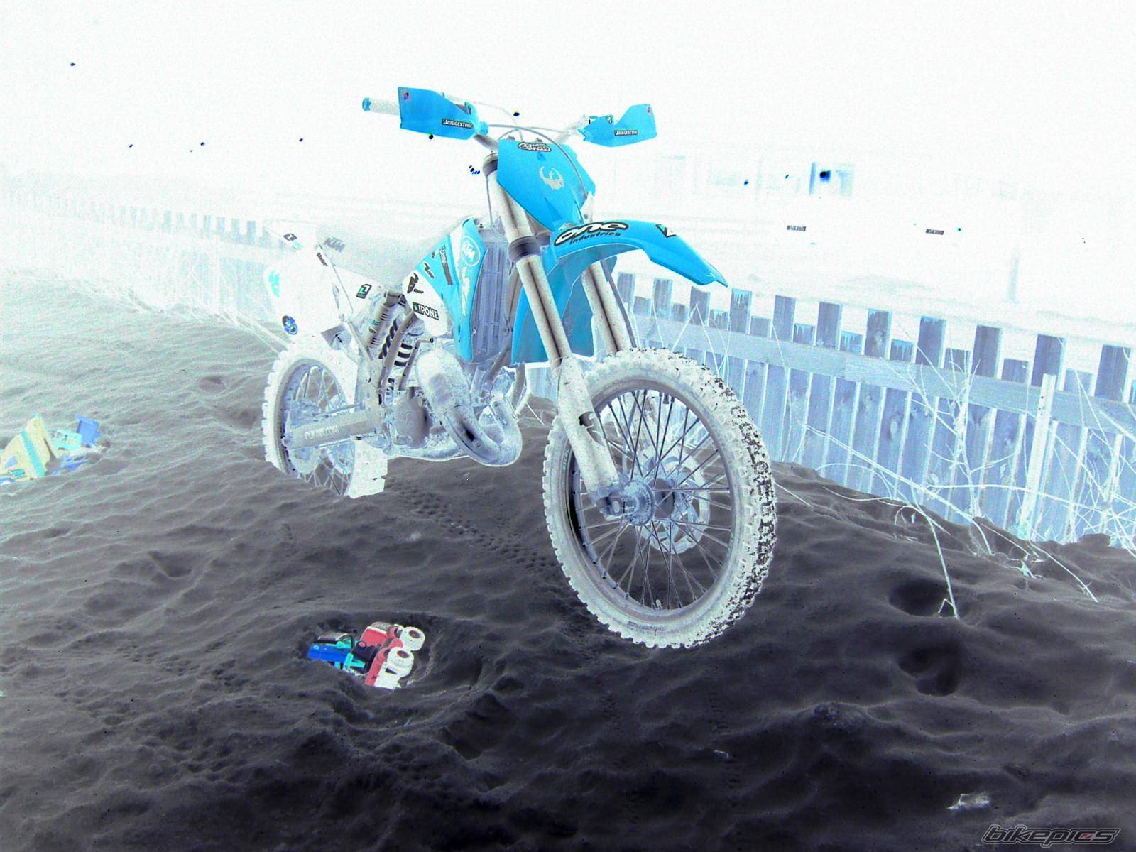2002 KTM 125 SX | Picture 471644 motorcycle photo