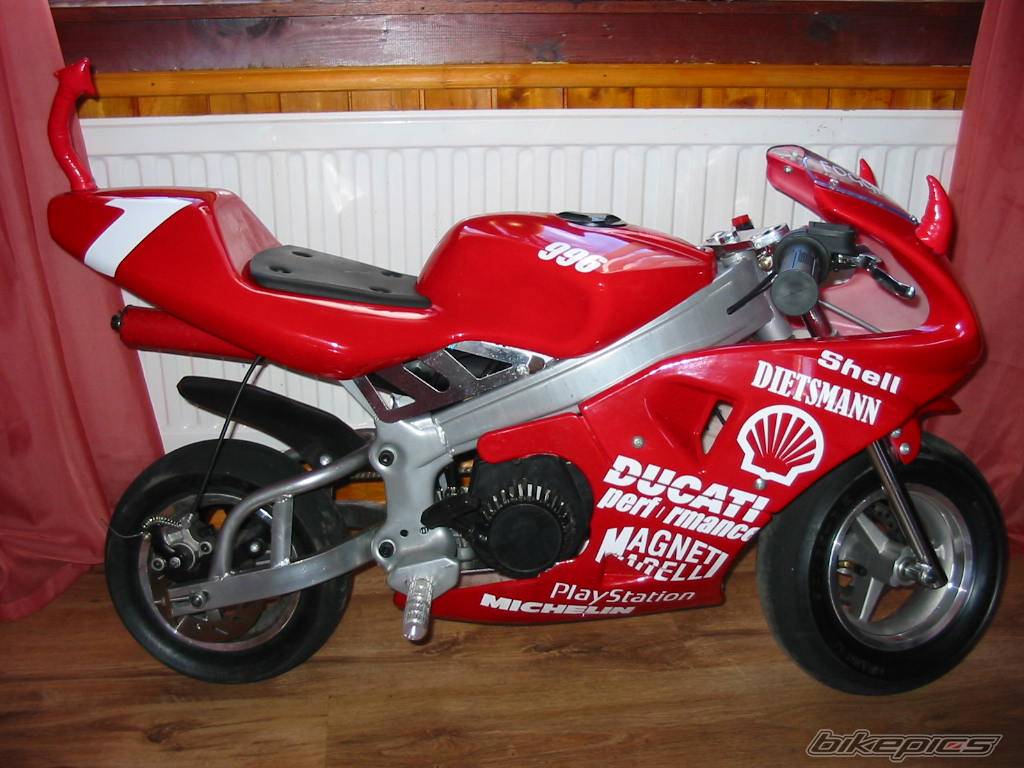   | Picture 471647 motorcycle photo