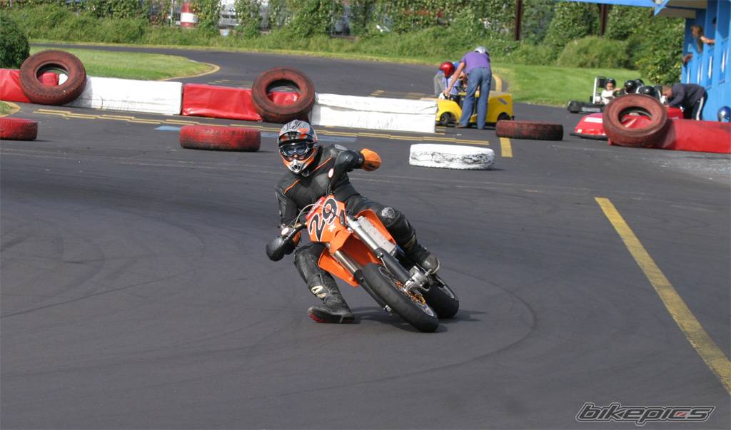 2004 KTM 525 SMR | Picture 471690 motorcycle photo