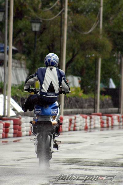 2005 X SPORT FREESTYLE MADEIRA 2005 | Picture 471709 motorcycle photo