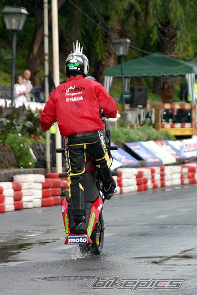 2005 X SPORT FREESTYLE MADEIRA 2005 | Picture 471714 motorcycle photo