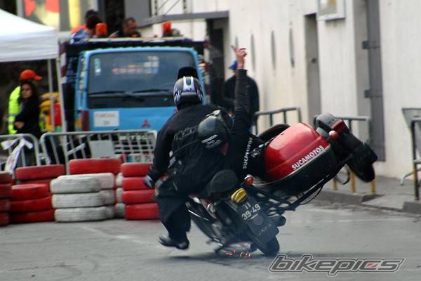 2005 X SPORT FREESTYLE MADEIRA 2005 | Picture 471728 motorcycle photo