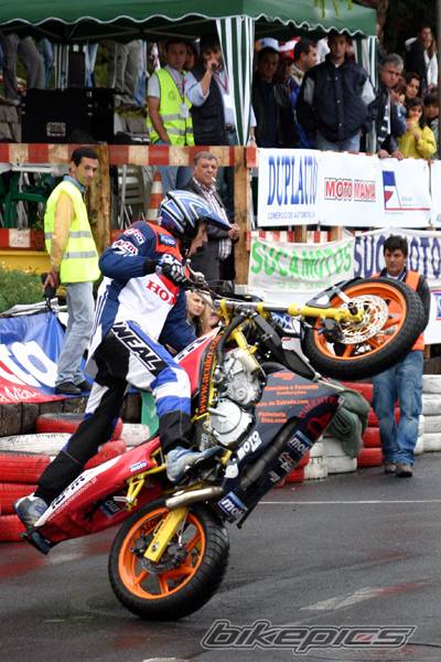 2005 X SPORT FREESTYLE MADEIRA 2005 | Picture 471743 motorcycle photo