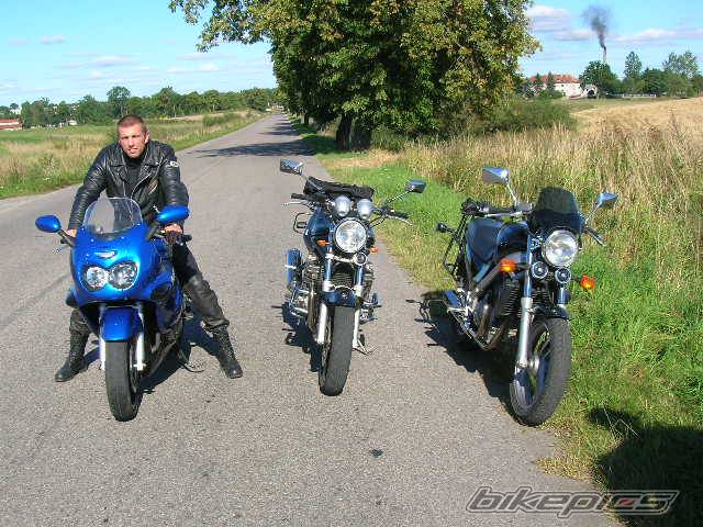 2001 SUZUKI GSX 750F | Picture 471789 motorcycle photo