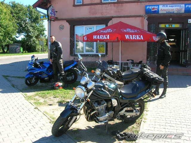 2001 SUZUKI GSX 750F | Picture 471801 motorcycle photo