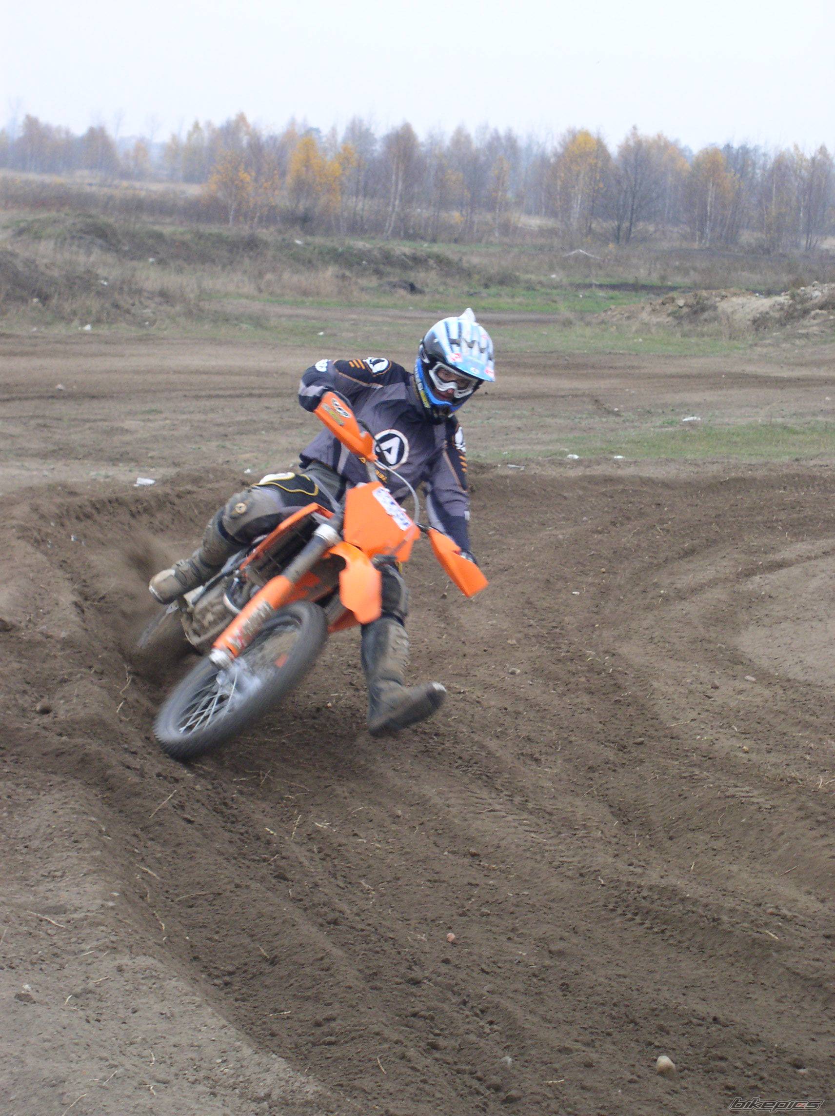 2006 KTM 250 SXF | Picture 472062 motorcycle photo