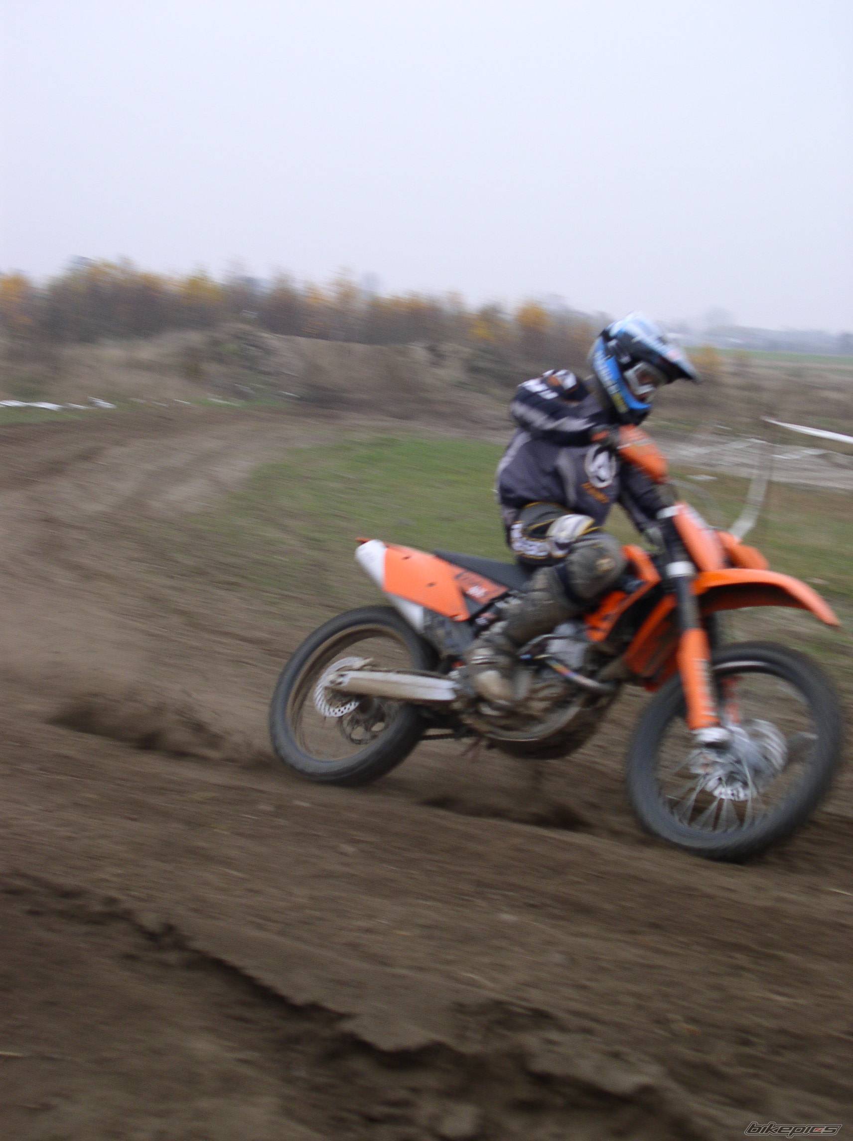 2006 KTM 250 SXF | Picture 472064 motorcycle photo