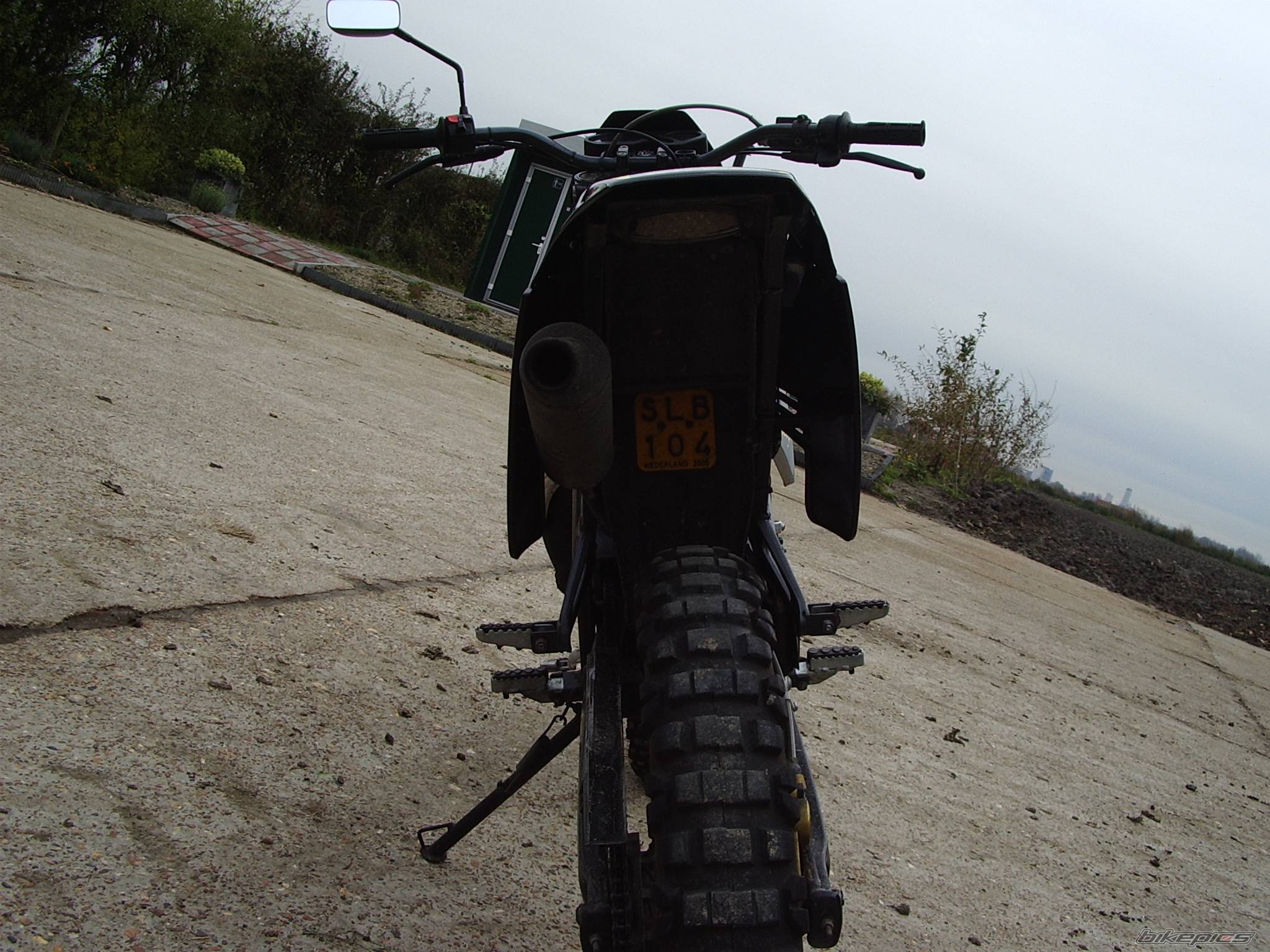2005 GILERA SMT 50 | Picture 472186 motorcycle photo