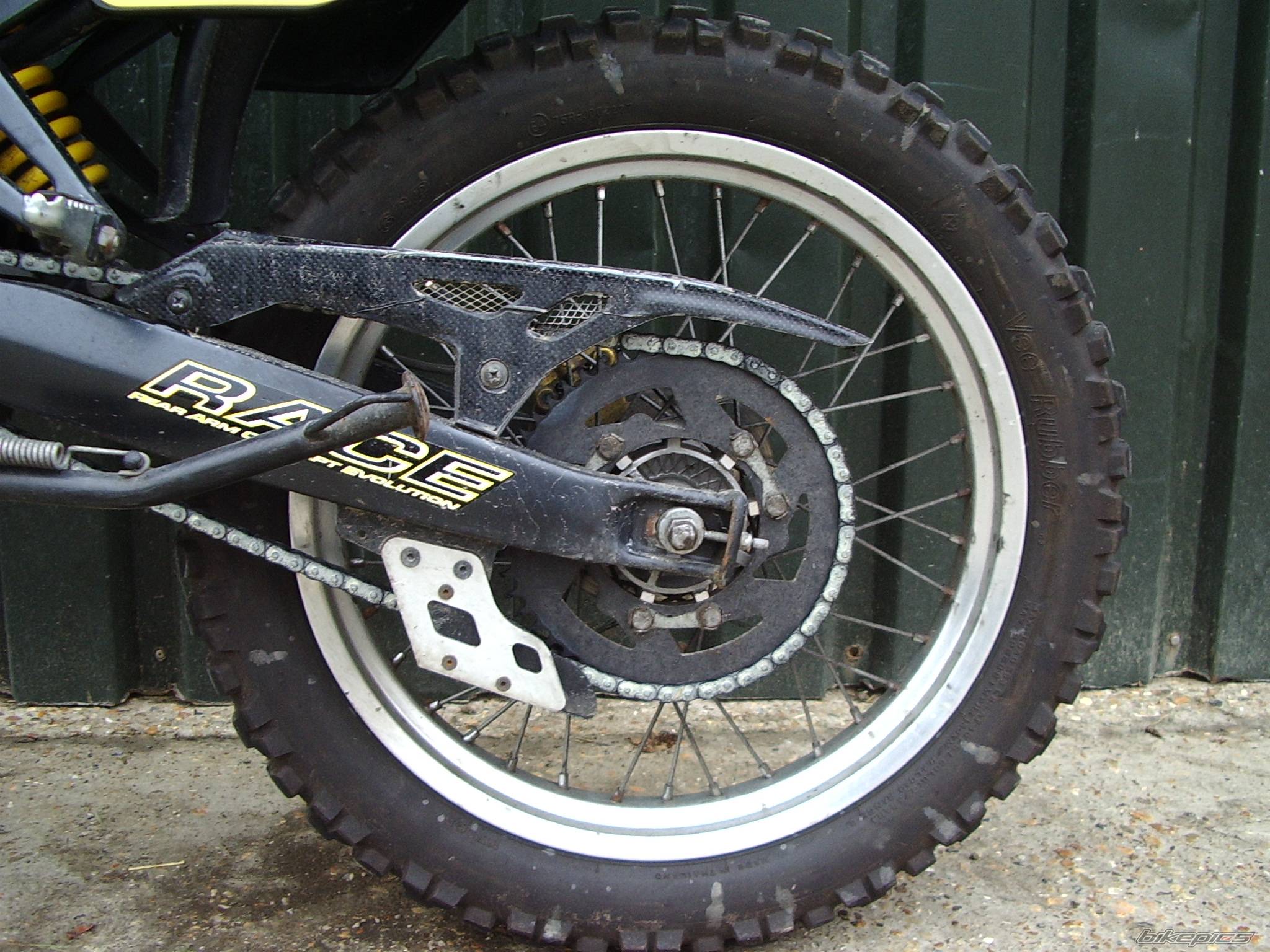 2005 GILERA SMT 50 | Picture 472193 motorcycle photo