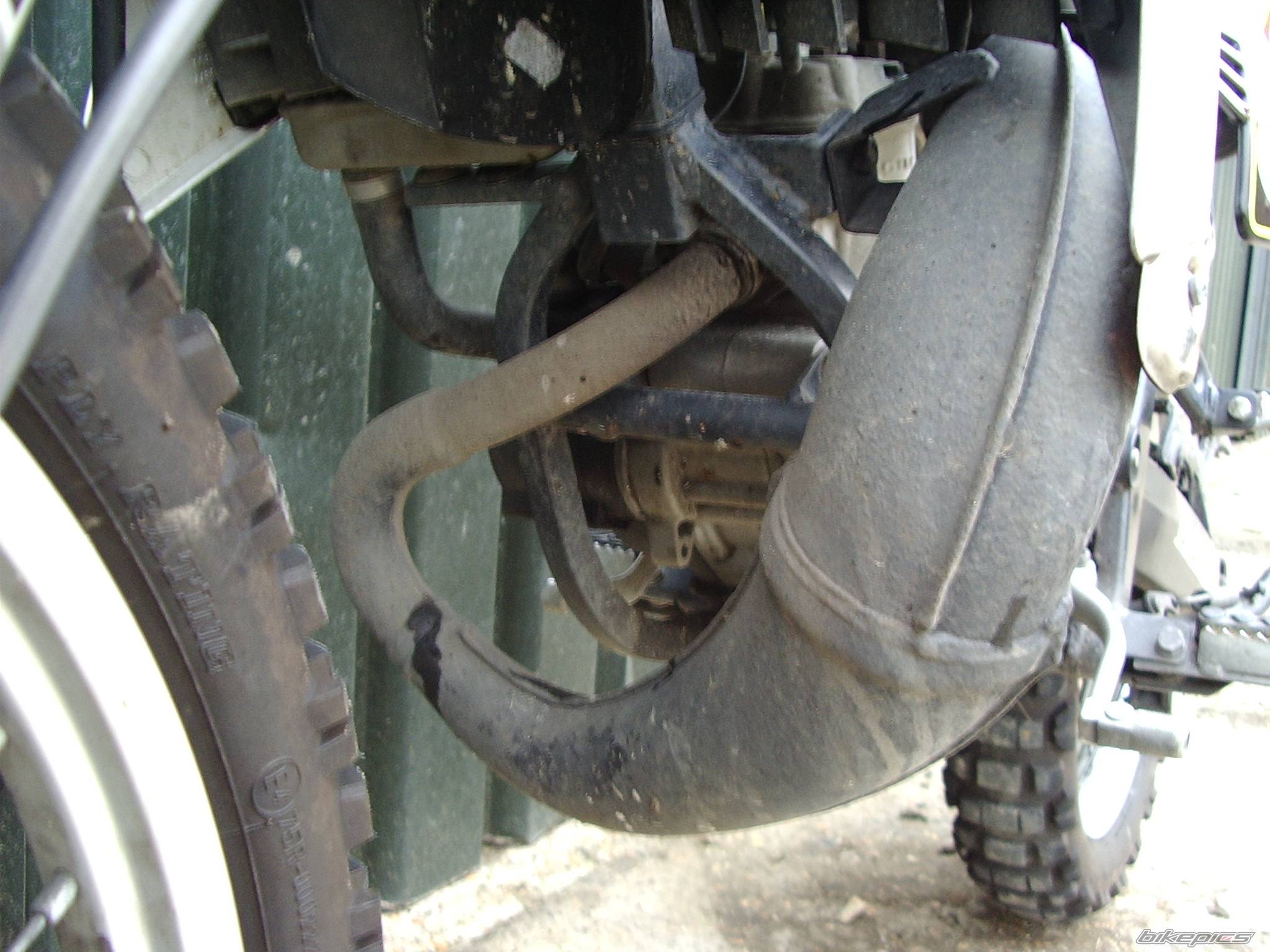 2005 GILERA SMT 50 | Picture 472204 motorcycle photo