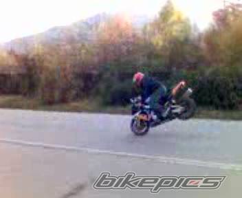 2001 YAMAHA YZF R6 | Picture 472210 motorcycle photo