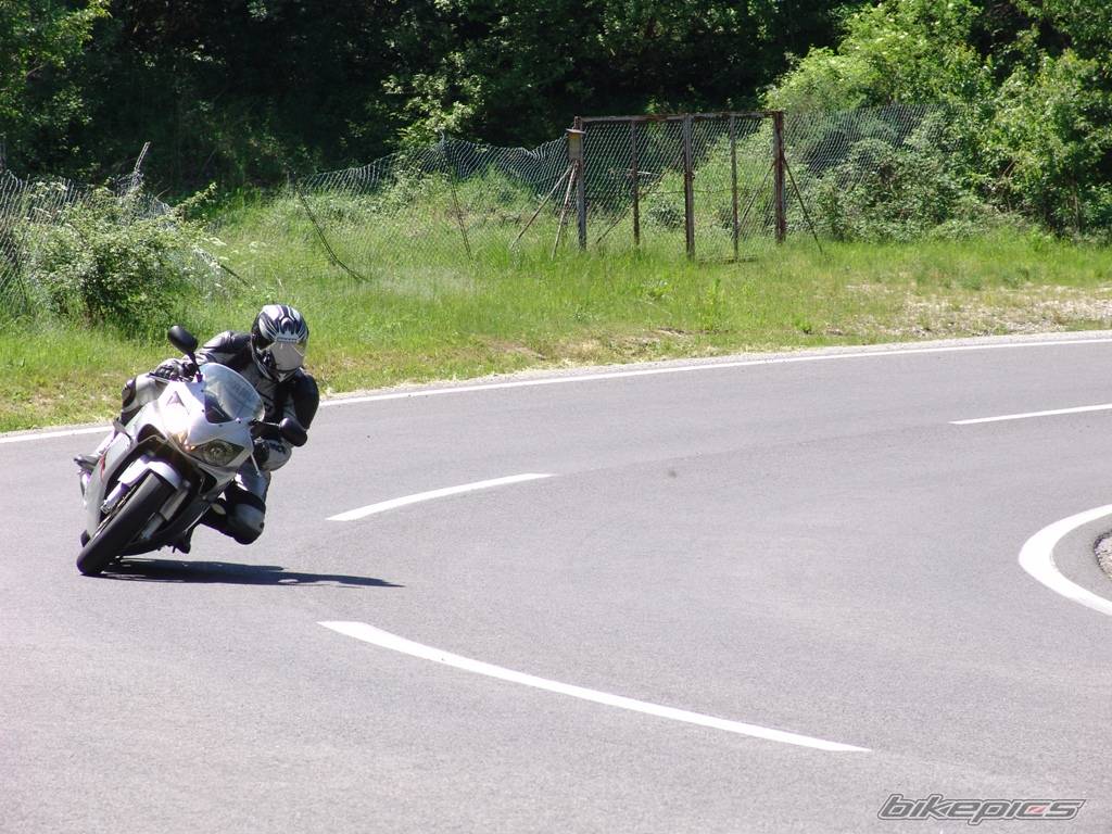 2002 HONDA CBR 600 | Picture 472352 motorcycle photo