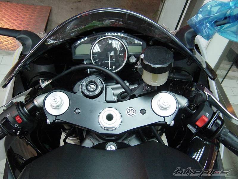 2006 YAMAHA YZF R1 | Picture 472380 motorcycle photo