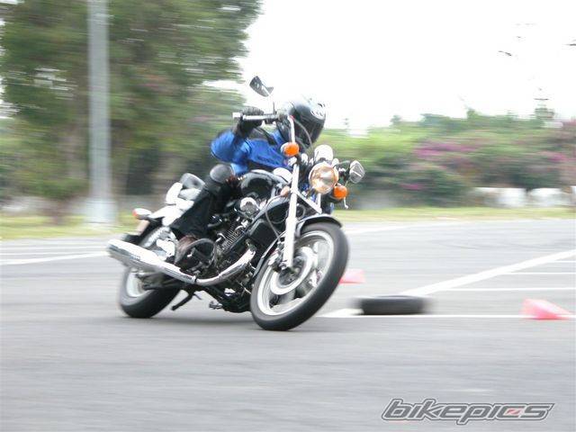 1995 KYMCO ZING 150 | Picture 472397 motorcycle photo