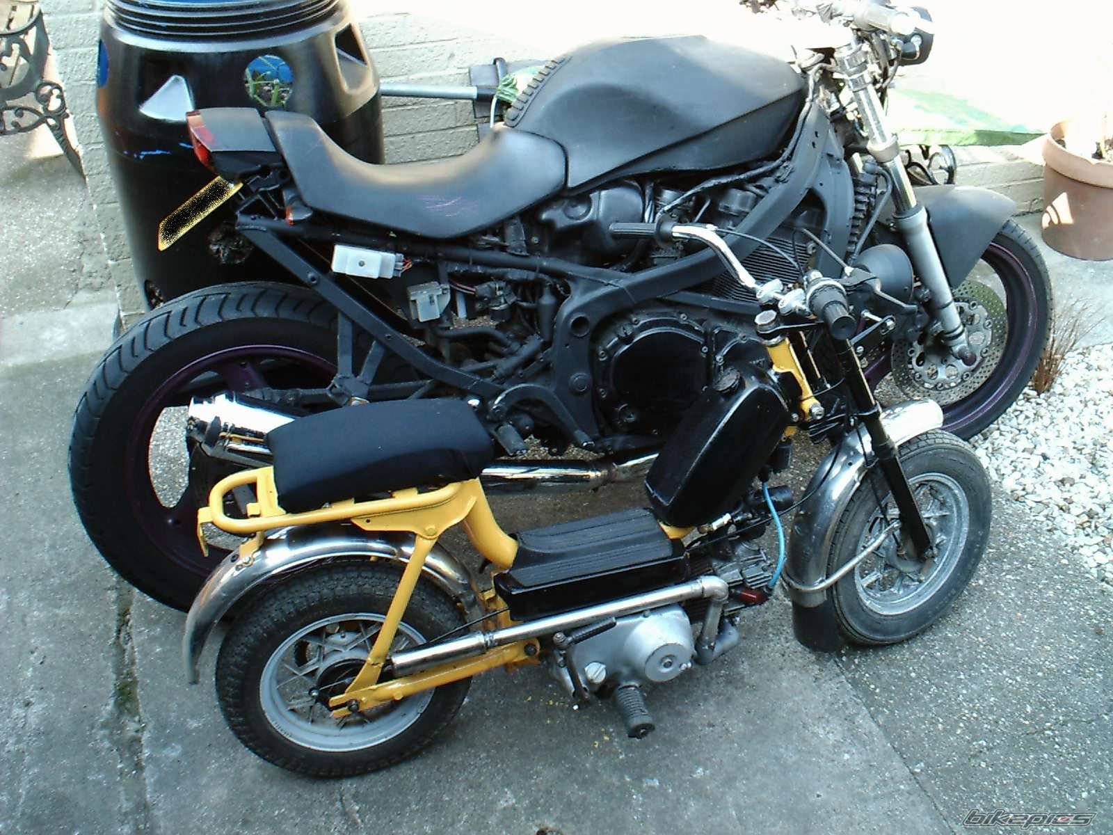 1975 GARELLI K%C3%A1TIA | Picture 472467 motorcycle photo