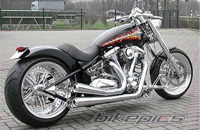 2003 YAMAHA ROAD STAR | Picture 47247 motorcycle photo