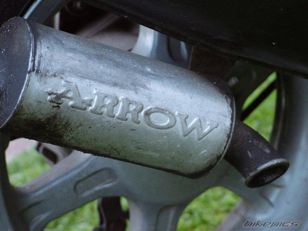 2001 BENELLI K2 50 | Picture 472546 motorcycle photo