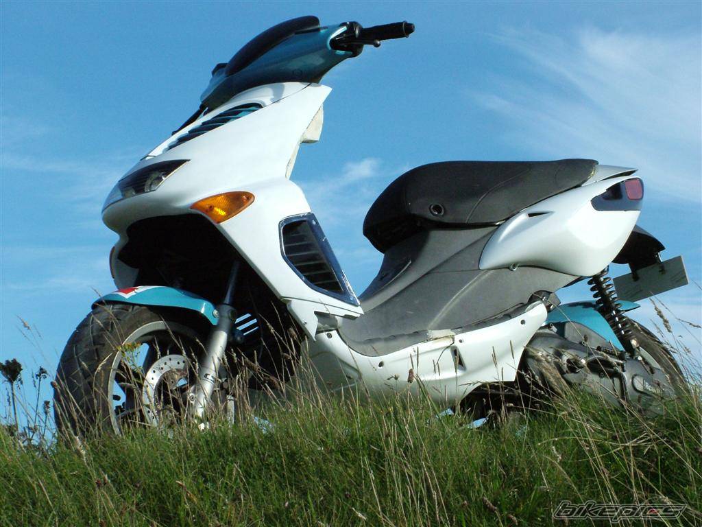 2001 BENELLI K2 50 | Picture 472553 motorcycle photo
