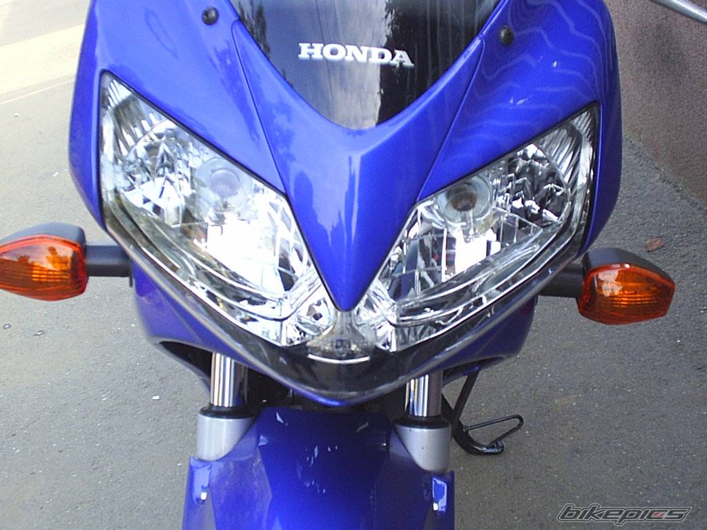 2004 HONDA CBR 125 | Picture 472558 motorcycle photo