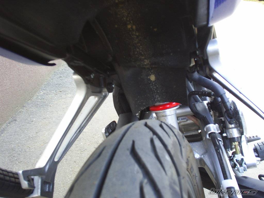 2004 HONDA CBR 125 | Picture 472562 motorcycle photo