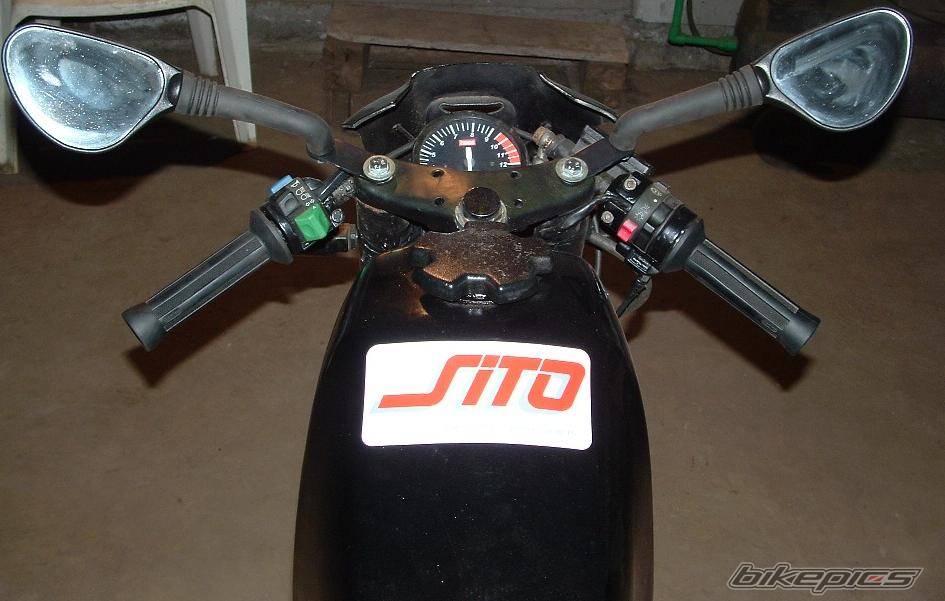 2005 TOMOS BT 50S | Picture 472582 motorcycle photo