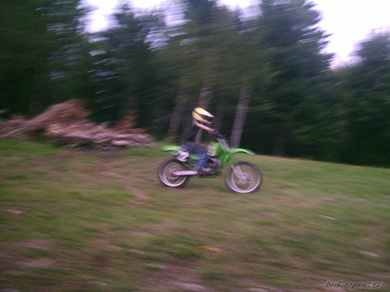 1988 KAWASAKI KX 125 | Picture 472673 motorcycle photo