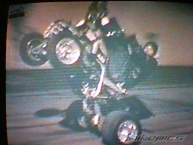 2000 YAMAHA BANSHEE | Picture 47269 motorcycle photo