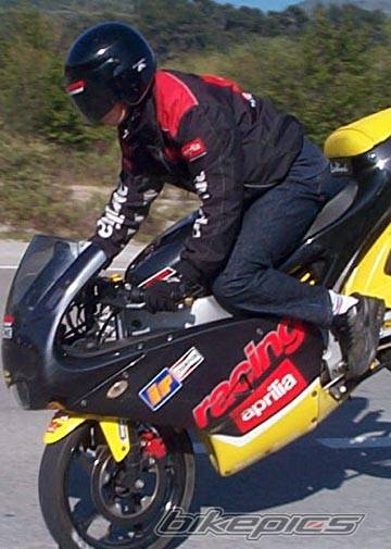 2000 APRILIA RS 50 | Picture 4731 motorcycle photo