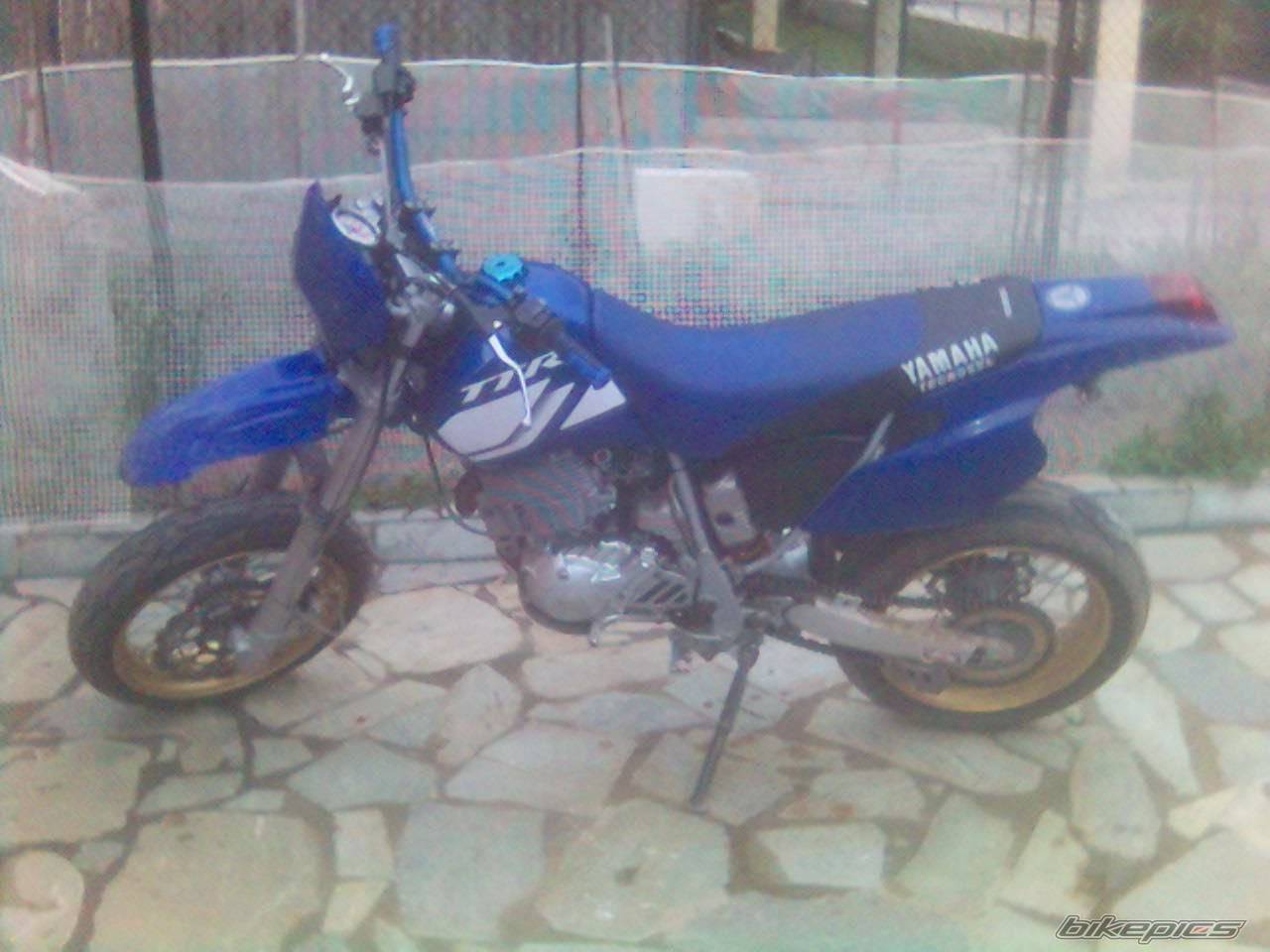 2003 YAMAHA TTR 600 | Picture 473328 motorcycle photo