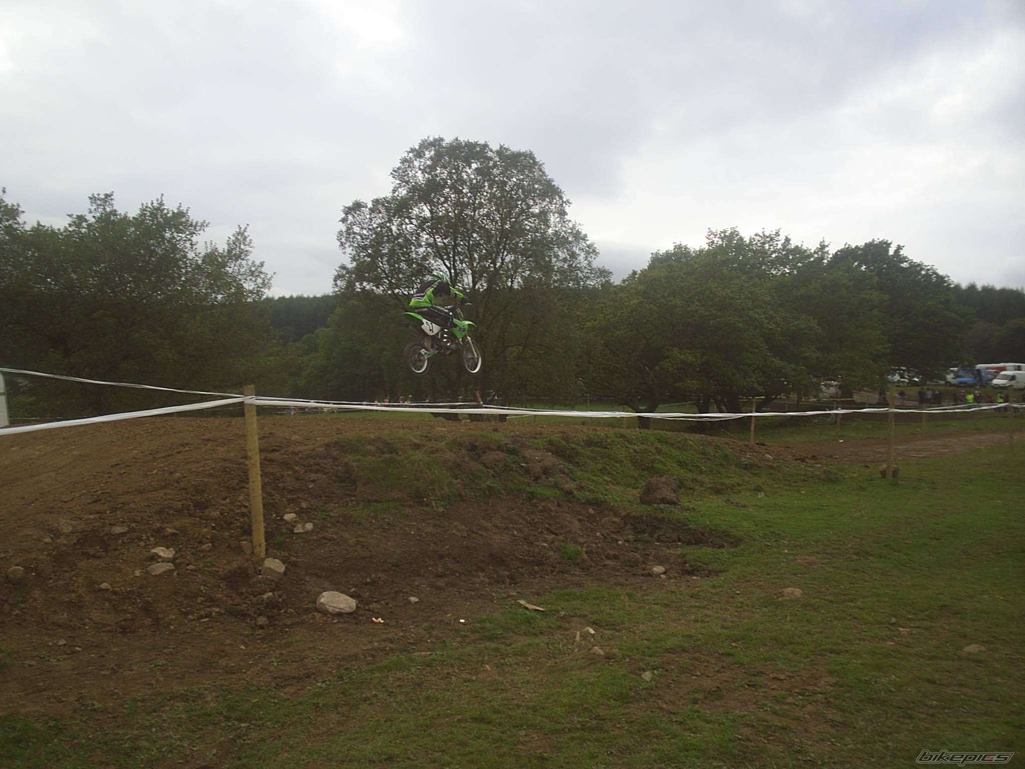 2005 KAWASAKI KX 85 | Picture 473373 motorcycle photo