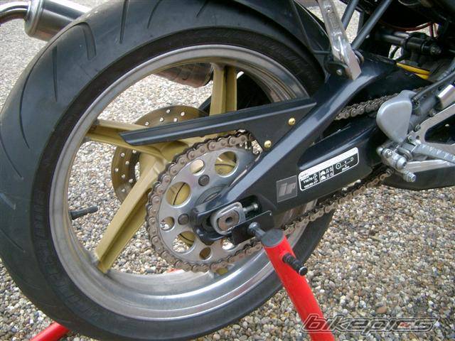2003 APRILIA TUONO 125 | Picture 473446 motorcycle photo