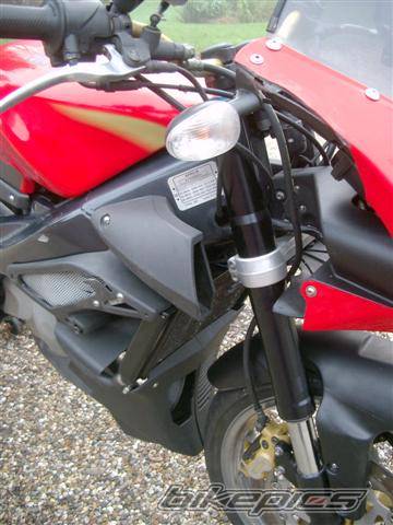 2003 APRILIA TUONO 125 | Picture 473449 motorcycle photo