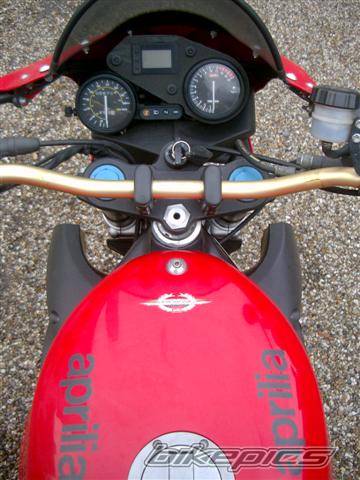 2003 APRILIA TUONO 125 | Picture 473450 motorcycle photo