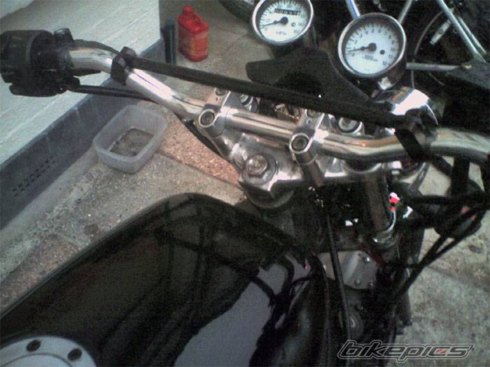 2005 YAMAHA TZR 125 | Picture 473498 motorcycle photo